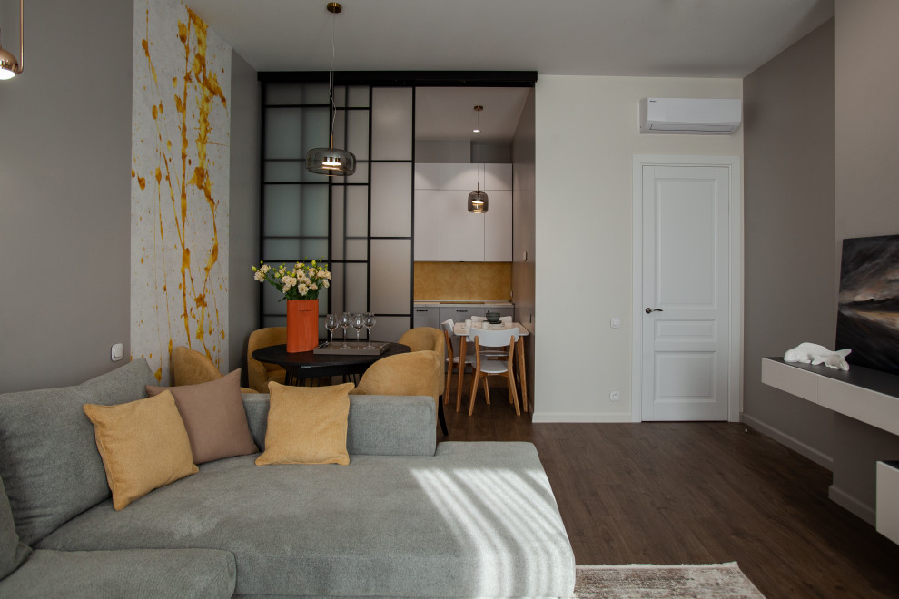 Резиденция Архитекторов_№1