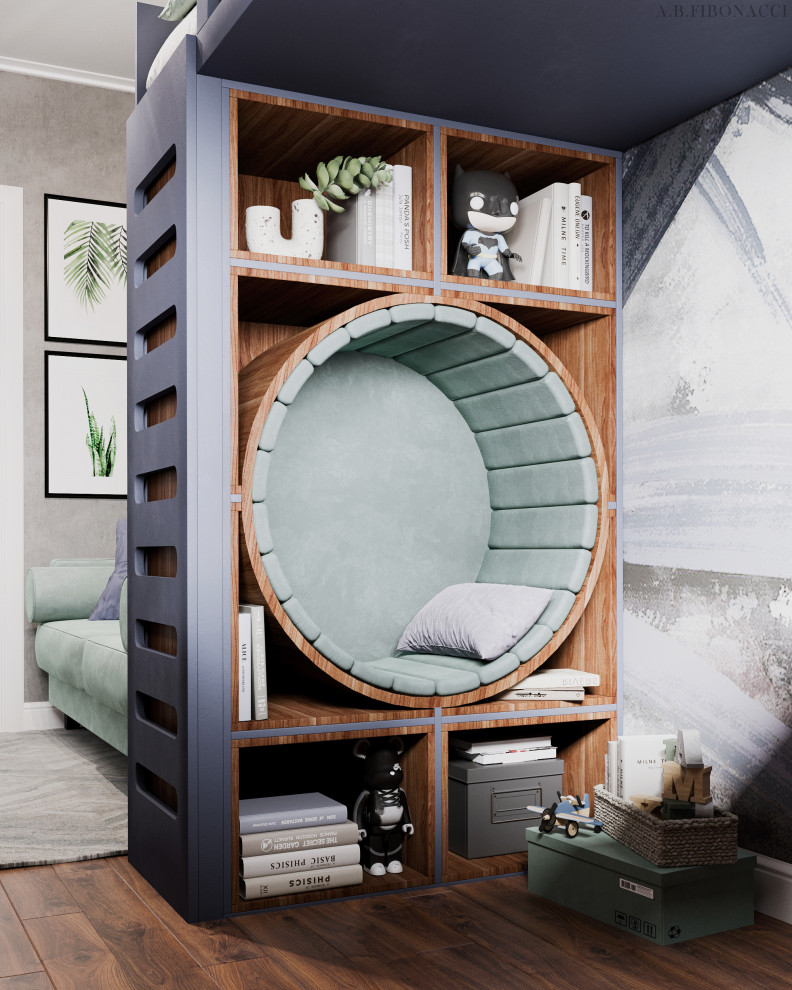 Стрельна 2 к. квартира 55 м. кв.