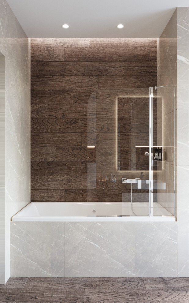 Квартира в ЖК Флора и Фауна