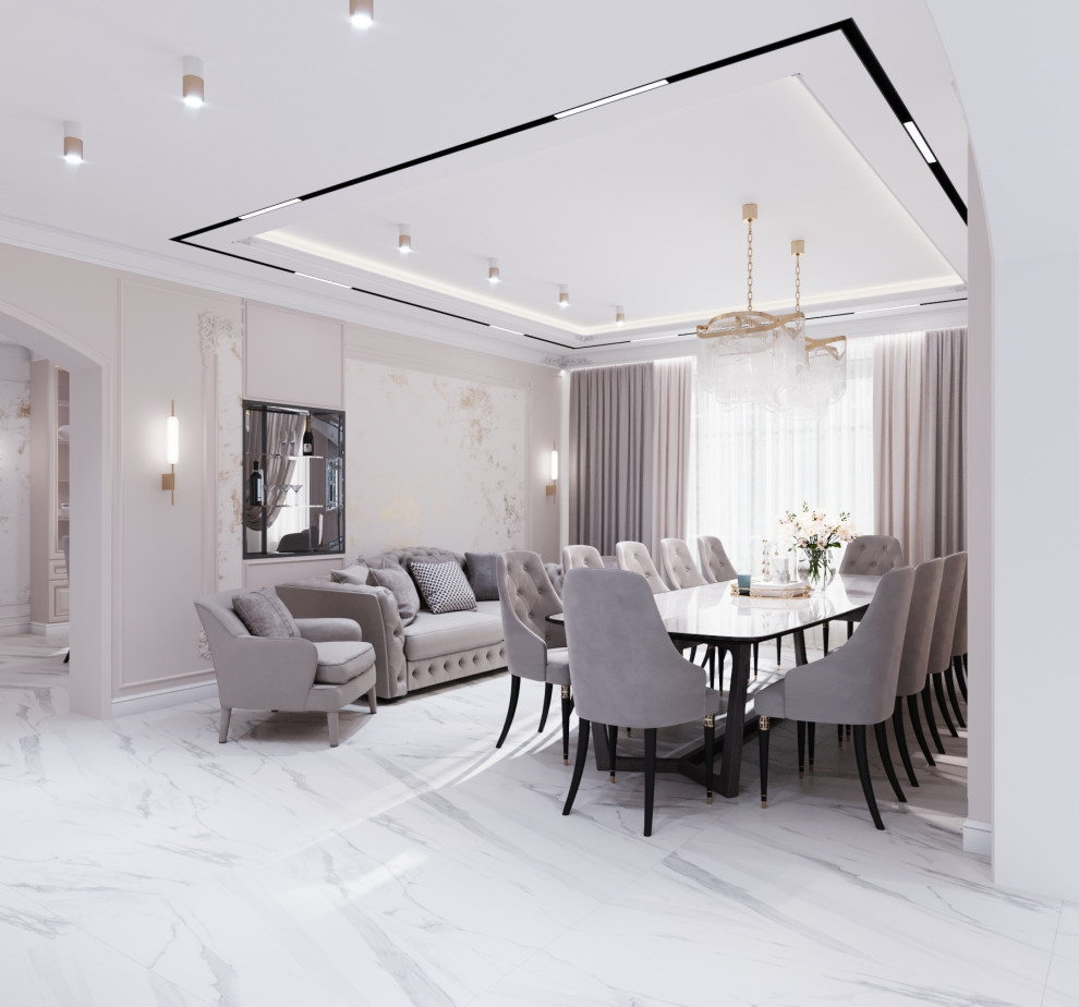 Коттедж у зоопарка