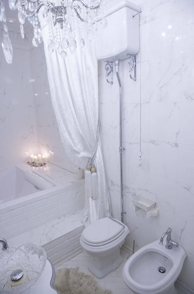 Квартира архитектора в ЖК "ЛОСИНЫЙ ОСТРОВ"