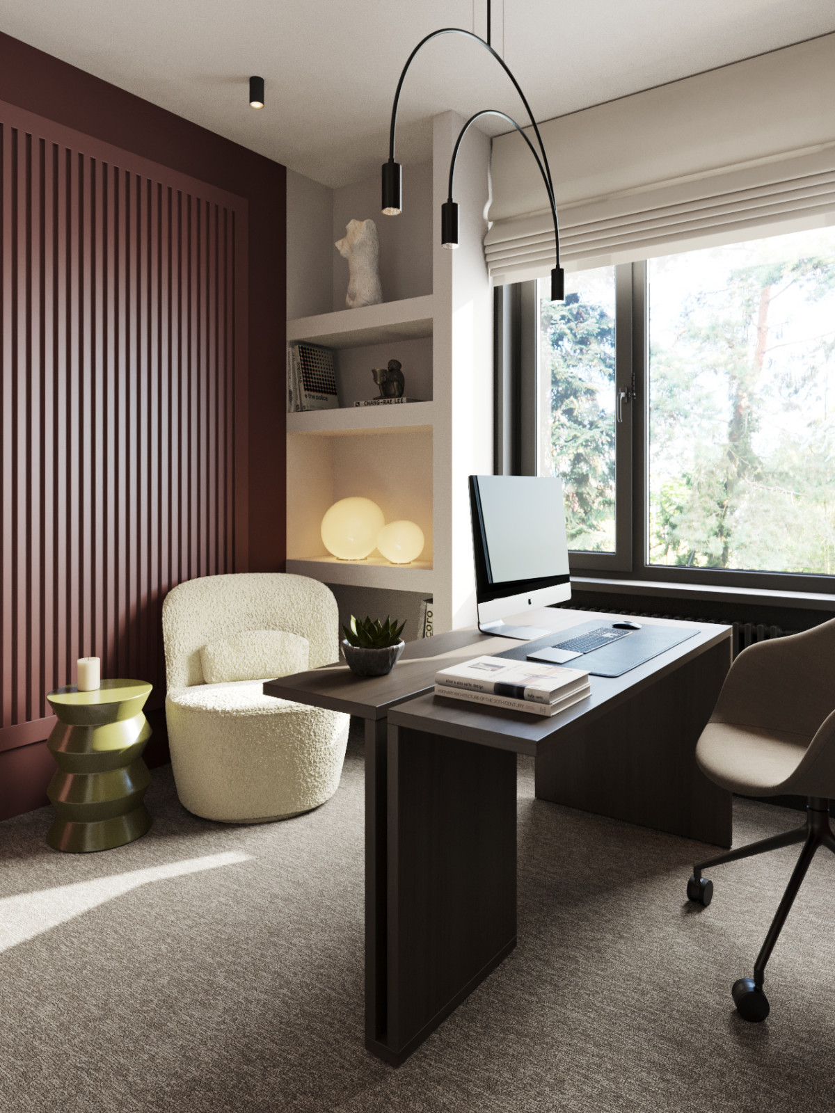 Таунхаус в Доброграде #2