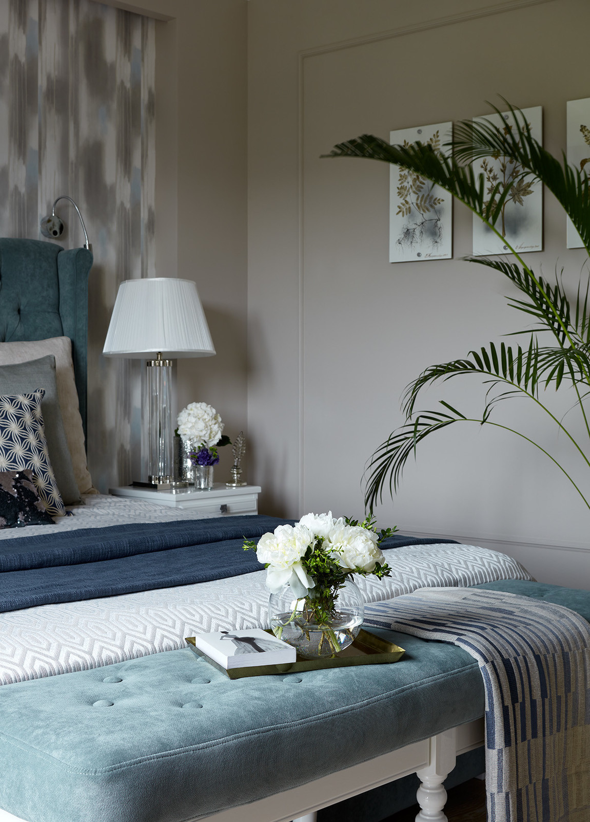 ЖК "Олимпийская деревня Новогорск. Курорт"