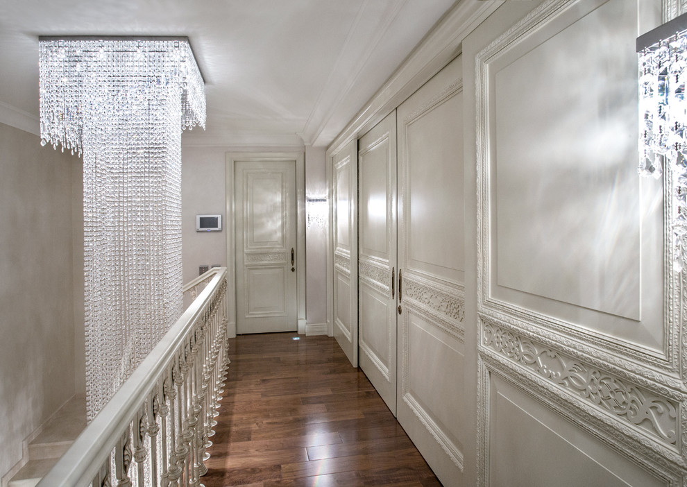 ПЕНТХАУС НА ЛЕНИНСКОМ