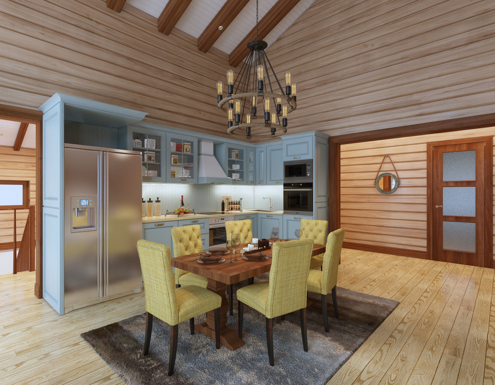 дом в г. Ишимбай