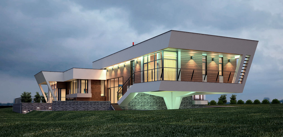 Загородный дом БЕЗА