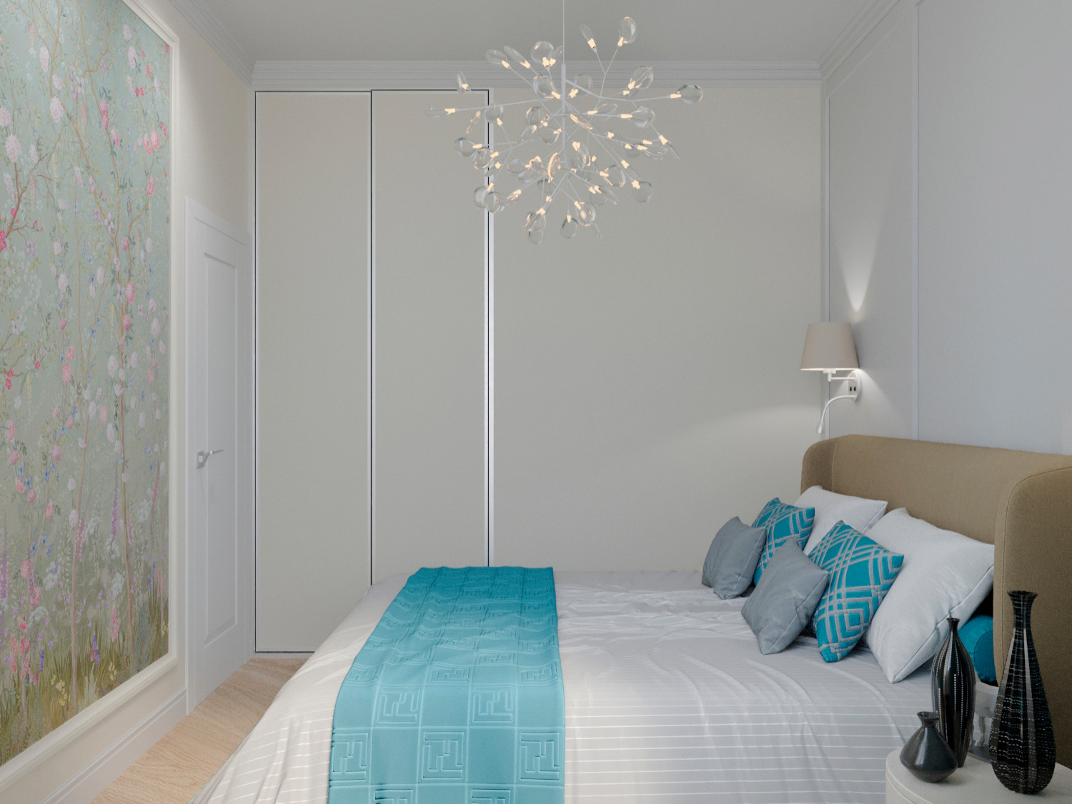 Онлайн проект квартиры в Москве