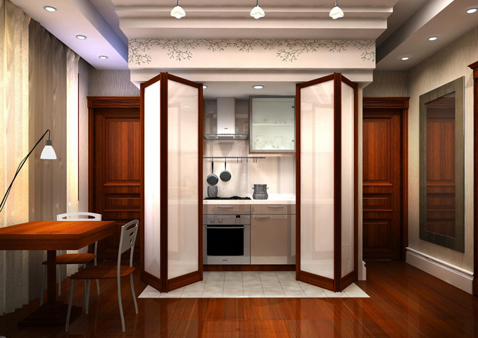 Евгения Рябощук