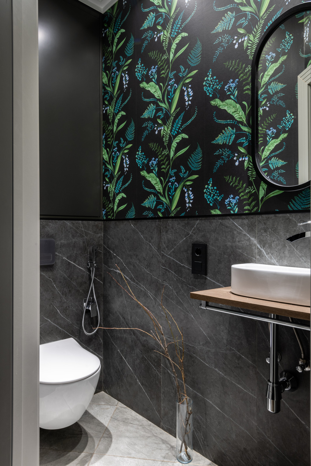 Обложка альбома: Туалет