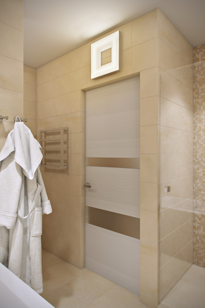 Квартира в Дубне