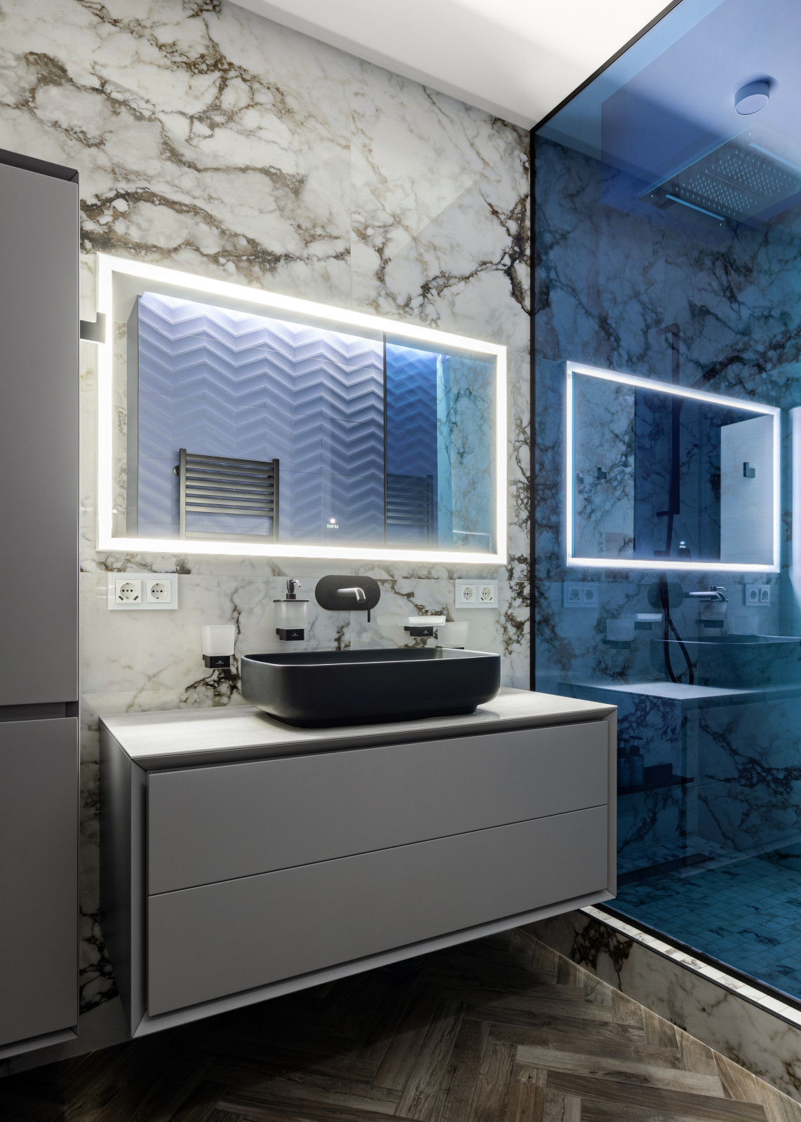 Жизнь - это пазл, поэтому все сложится как надо