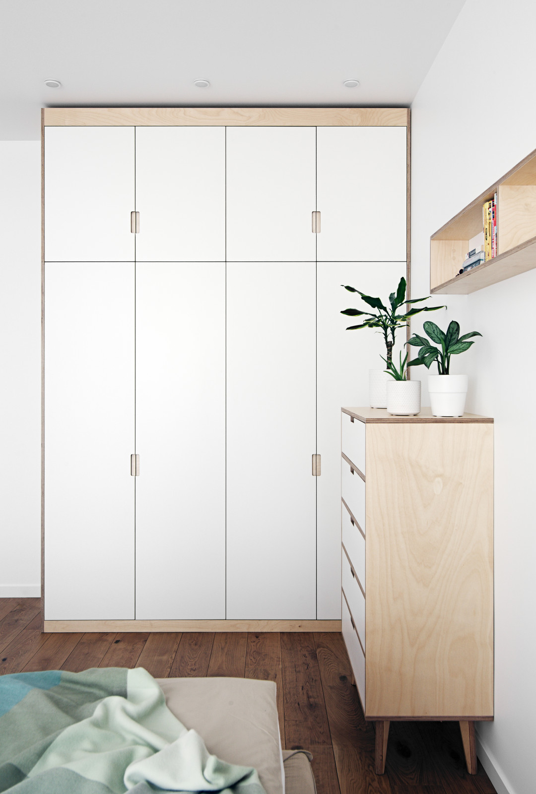 Квартира в ЖК Граф Орлов