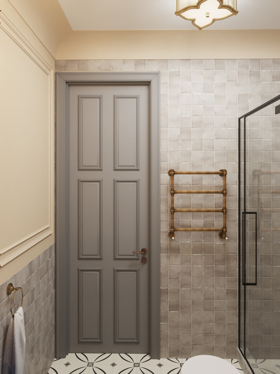 Весенняя Нега