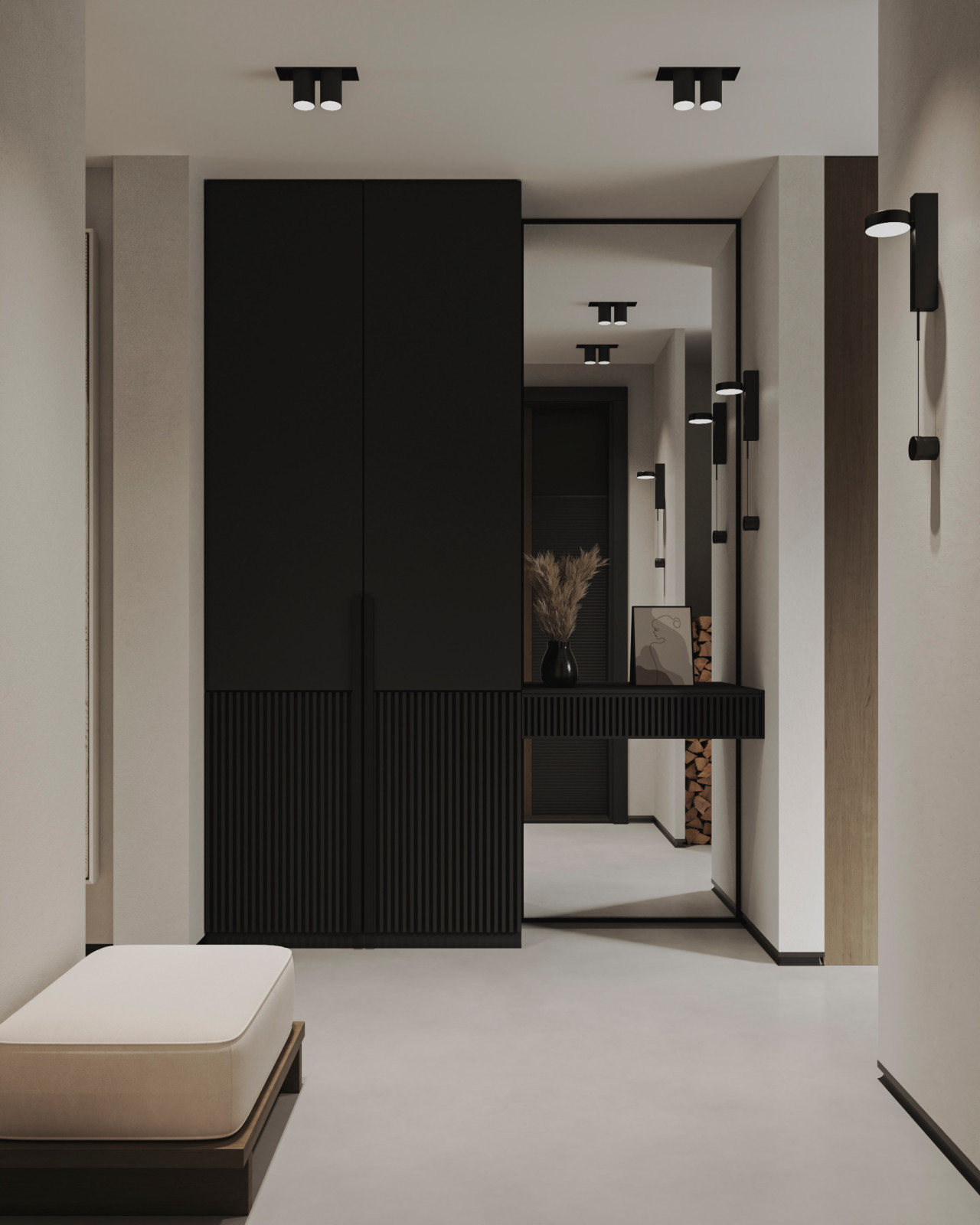 Обложка проекта: Загородный дом по цене квартиры