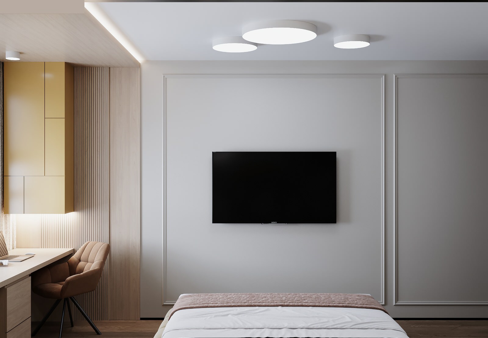 ЖК "Гранд Парк"