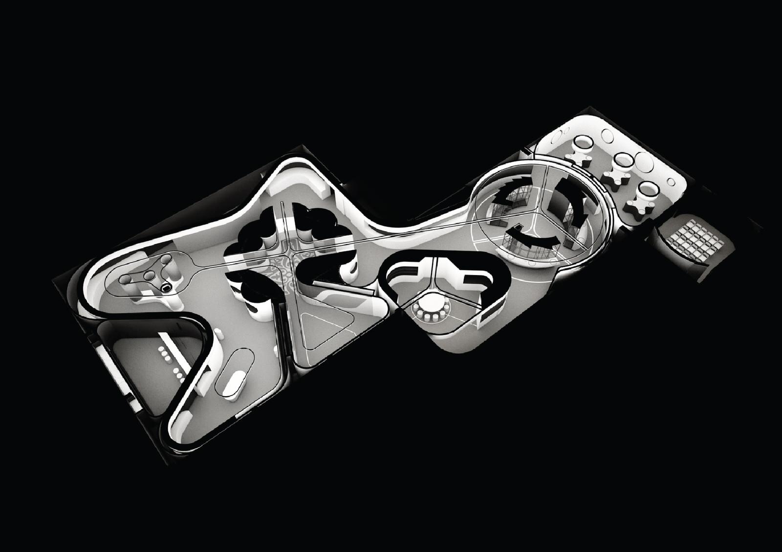 Corporate museum Gold of Tataria