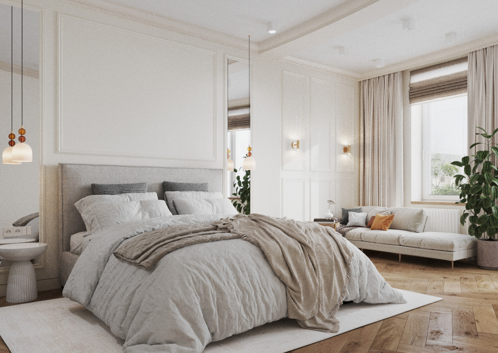 ЖК Дом в Разливе