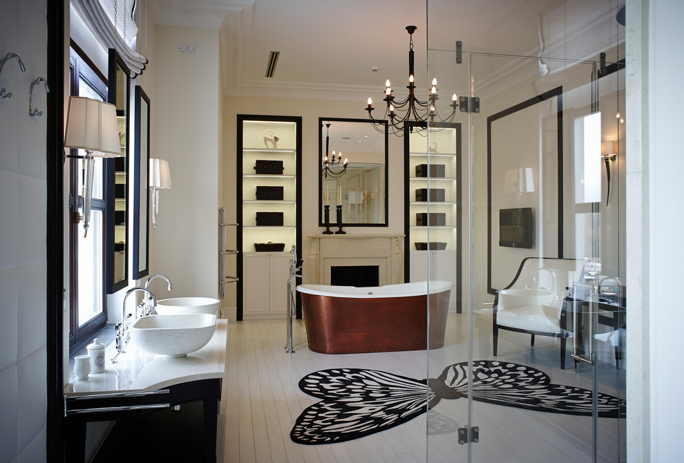 Автоматизация коттеджа