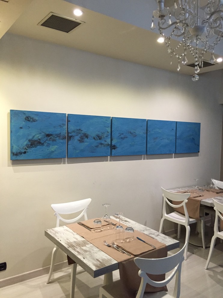 декоративная штукатурка