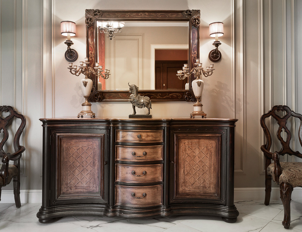 Загородный дом 350 кв. метров, 2012 год