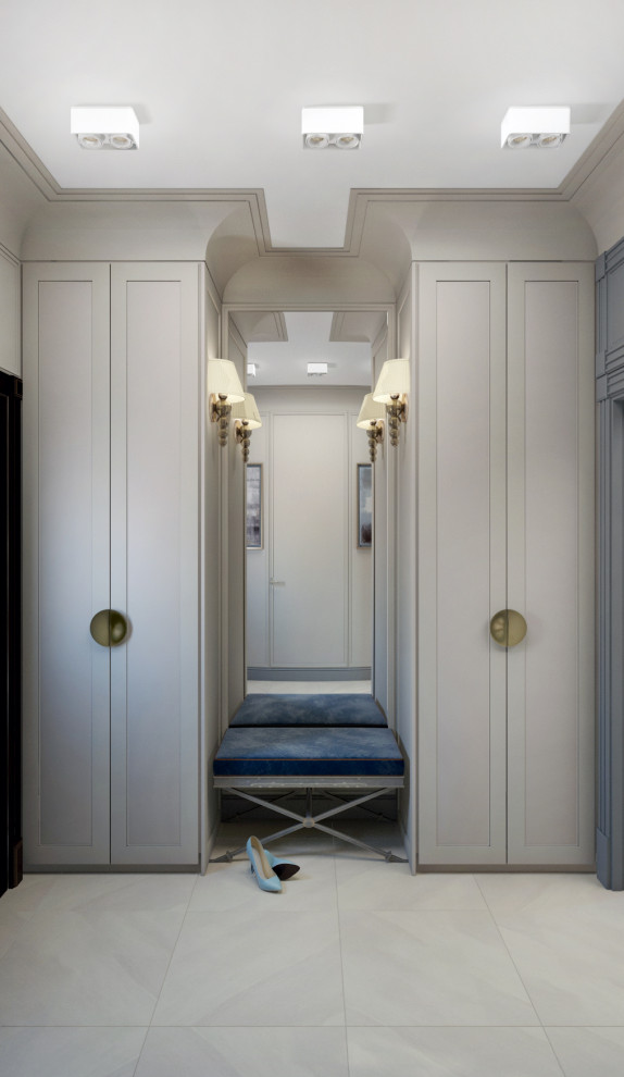 Загородный дом