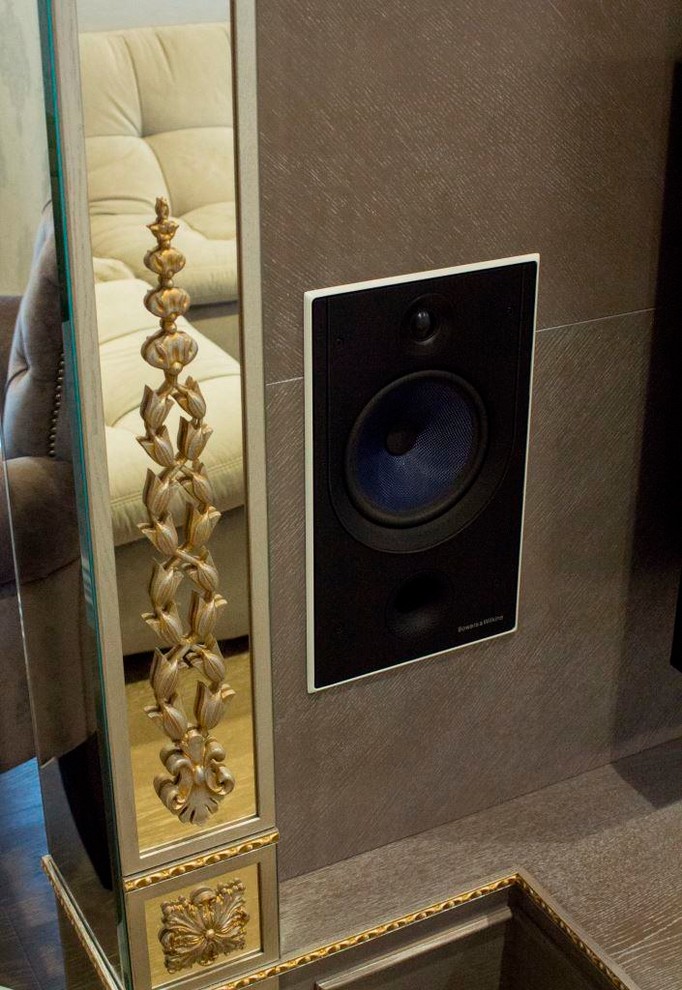 Мебель в квартиру на ул. Свободы