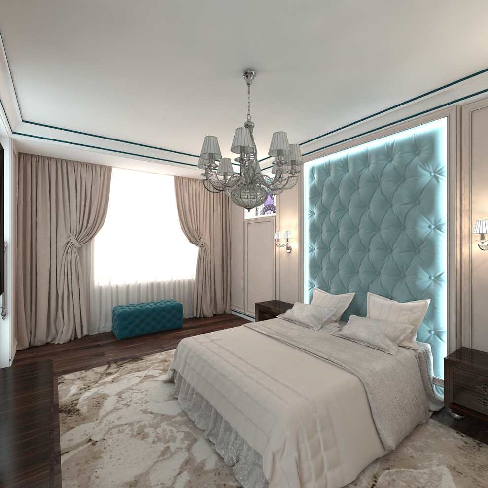 Обложка альбома: Люстры Alveare в проектах Руслана и Марии Грин