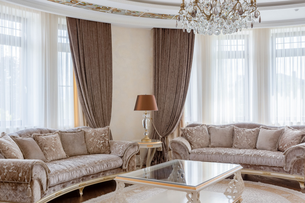 Дом в КП Монтевилль