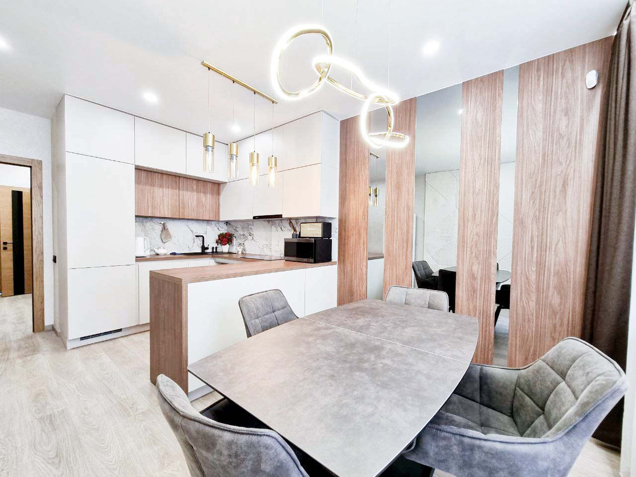 Обложка проекта: Мужской уют