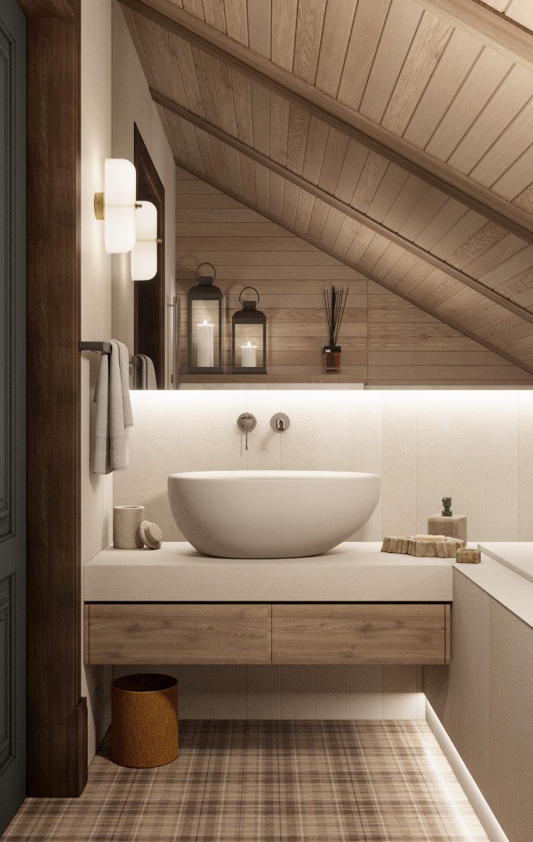 Обложка проекта: Большая Ижора