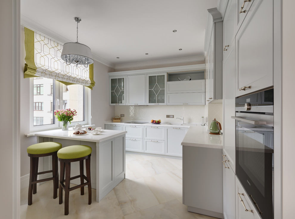 Обложка альбома: кухня