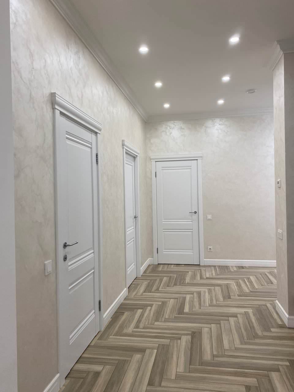 Частный дом