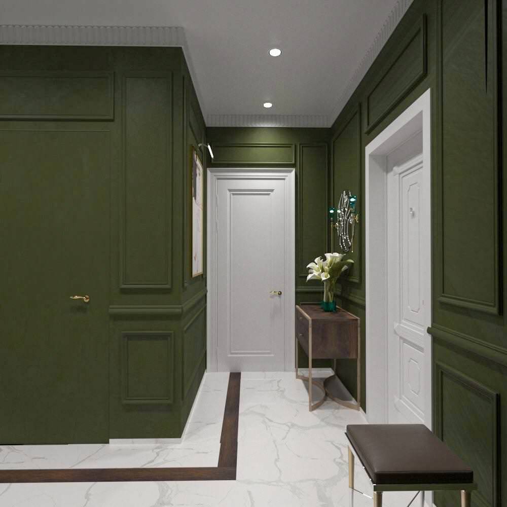 ЖК Парк Легенд