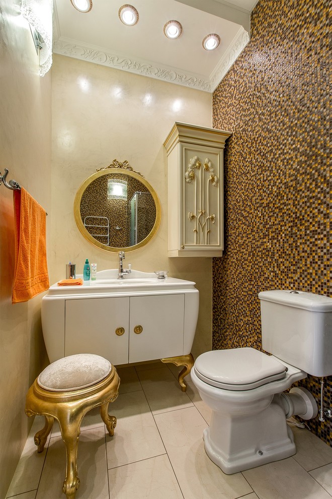 Квартира в Москве