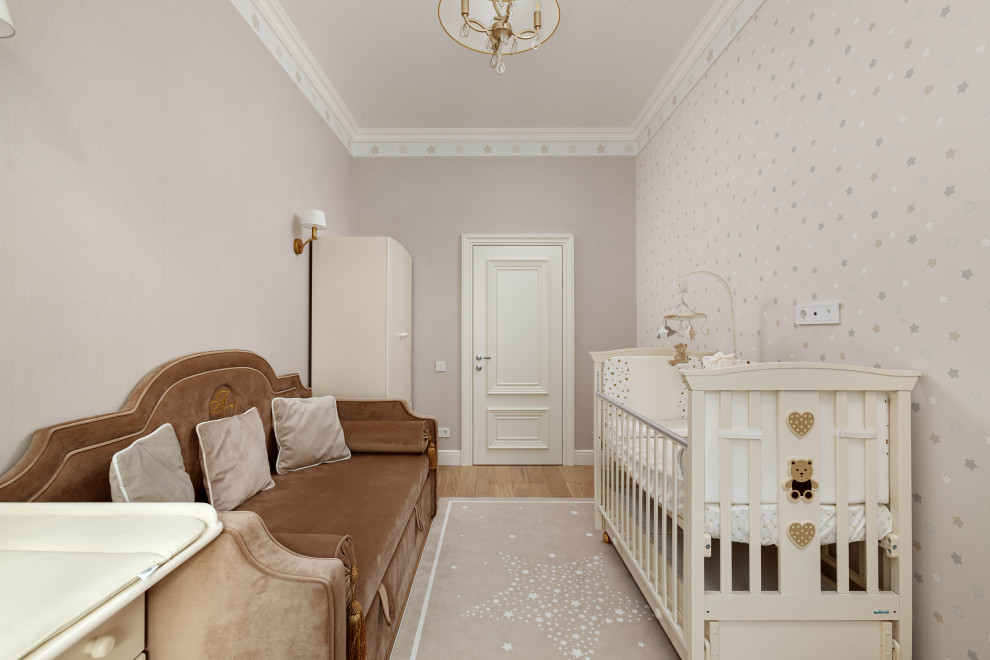 Фотосъемка квартиры для продажи