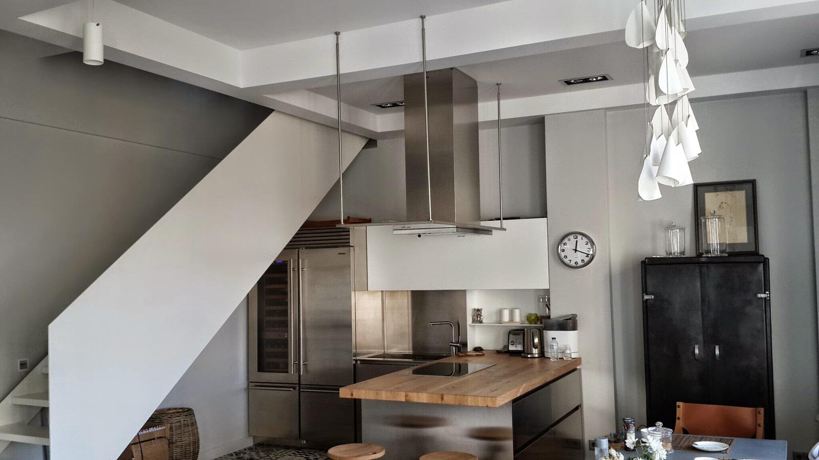 Ремонт квартиры на мансарде дореволюционного дома