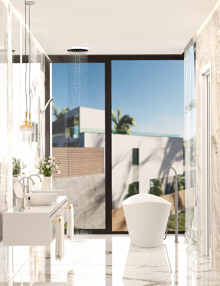 Ванная комната