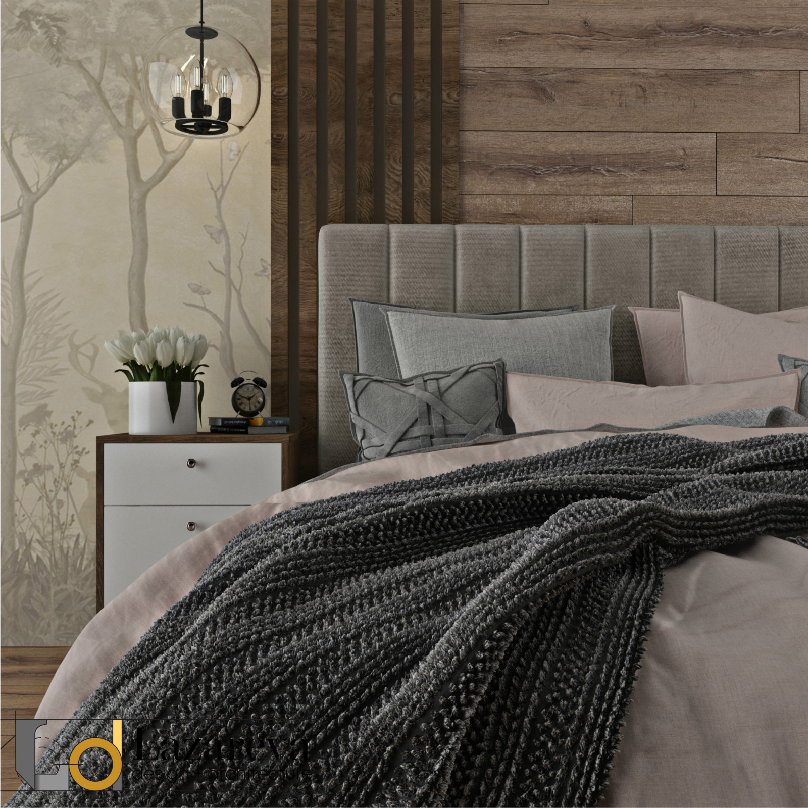 Обложка проекта: "Залетала Канарейка"