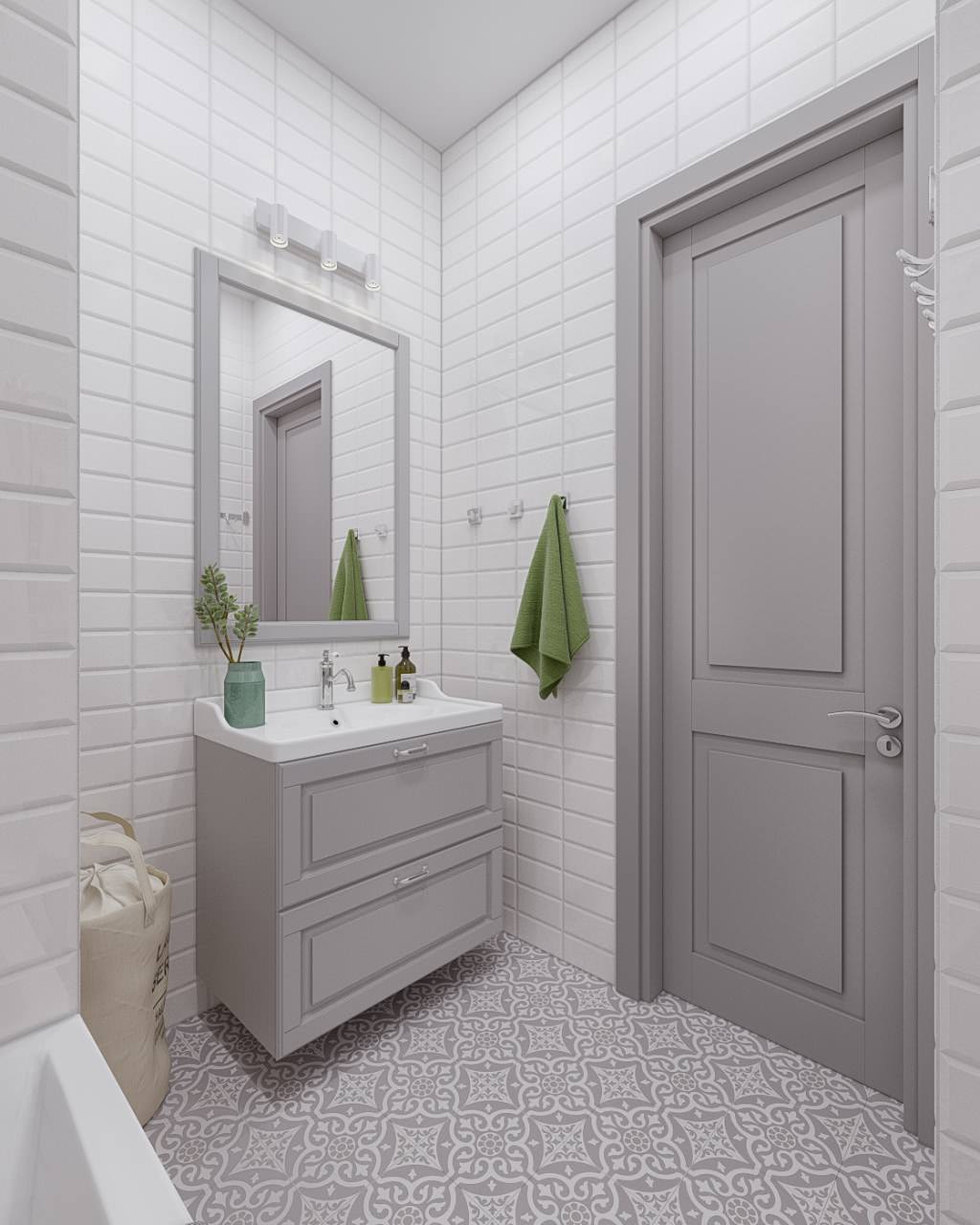 Квартира в ЖК Зиларт