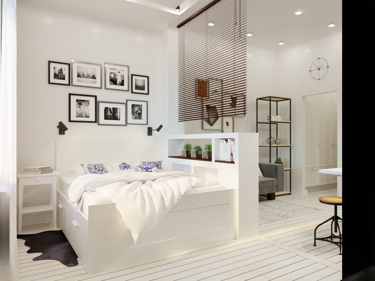 Савёловский сити