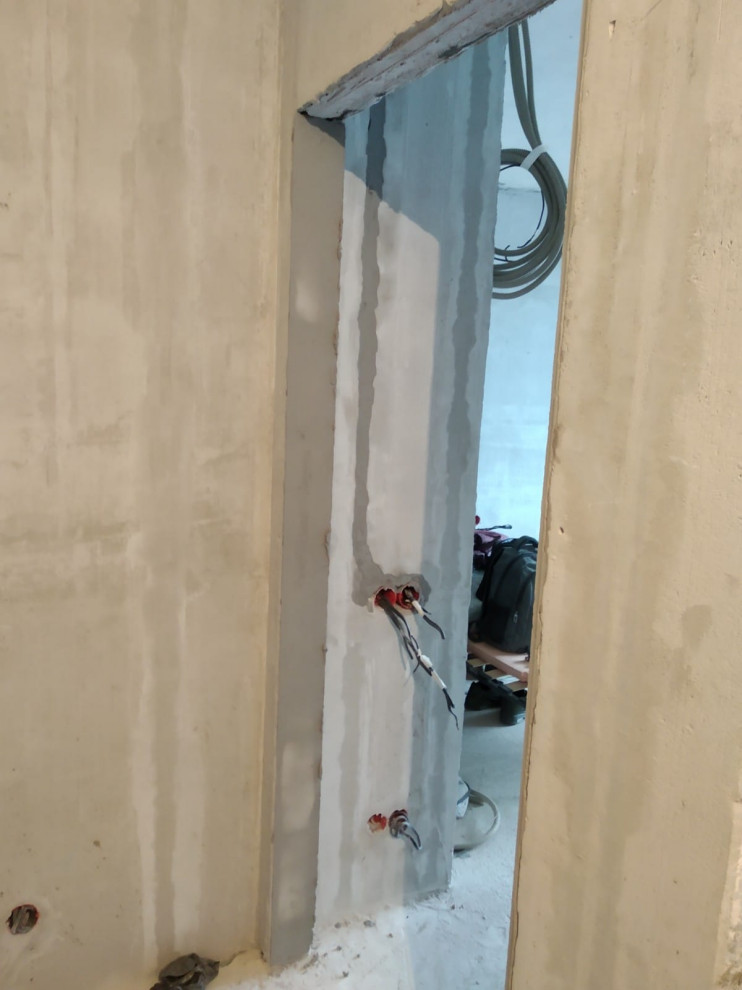 ул. Щелковское шоссе