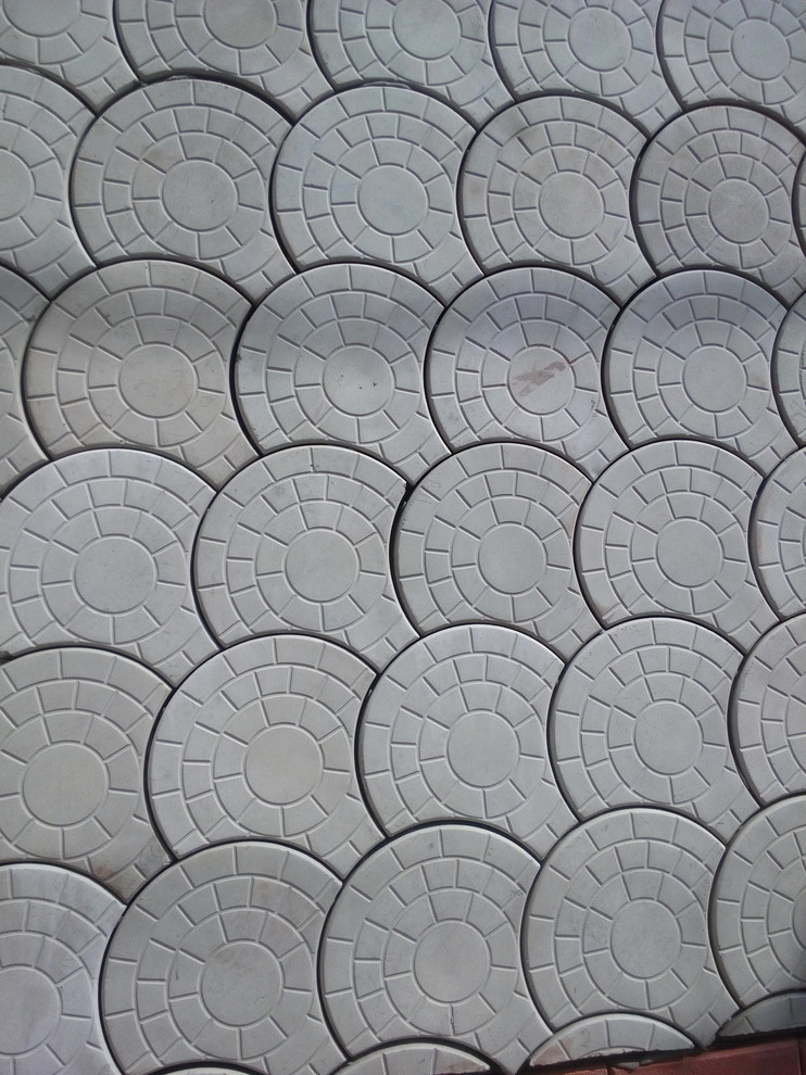 Брусчатка,мощение.