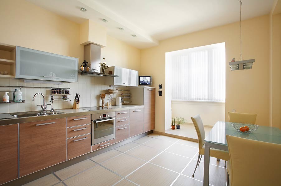 Квартира на Свеаборгской