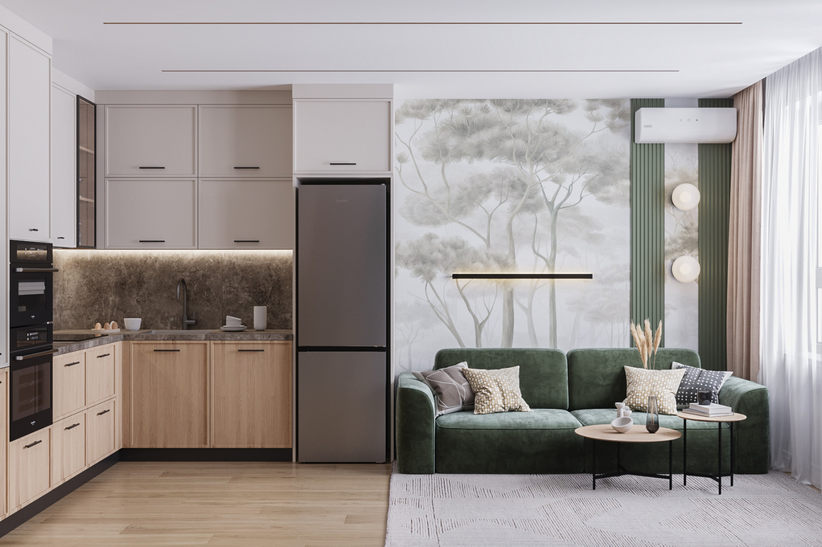 Обложка проекта: ЖК НОВЕЛЛА