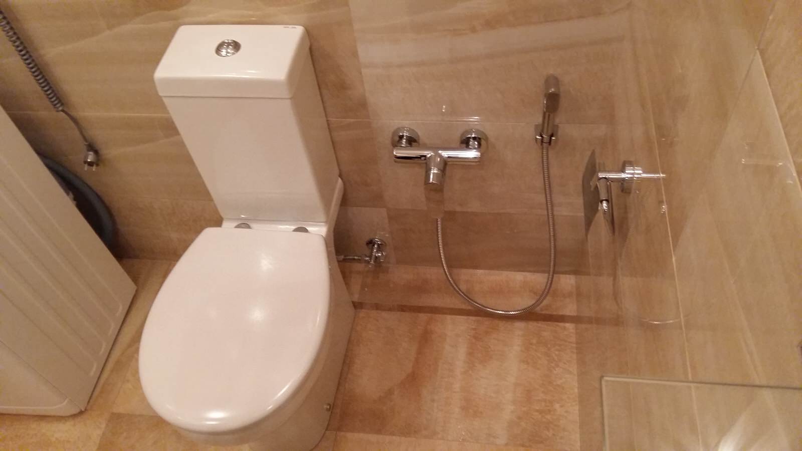 Пентхаус с видом на МГУ и парк с озером