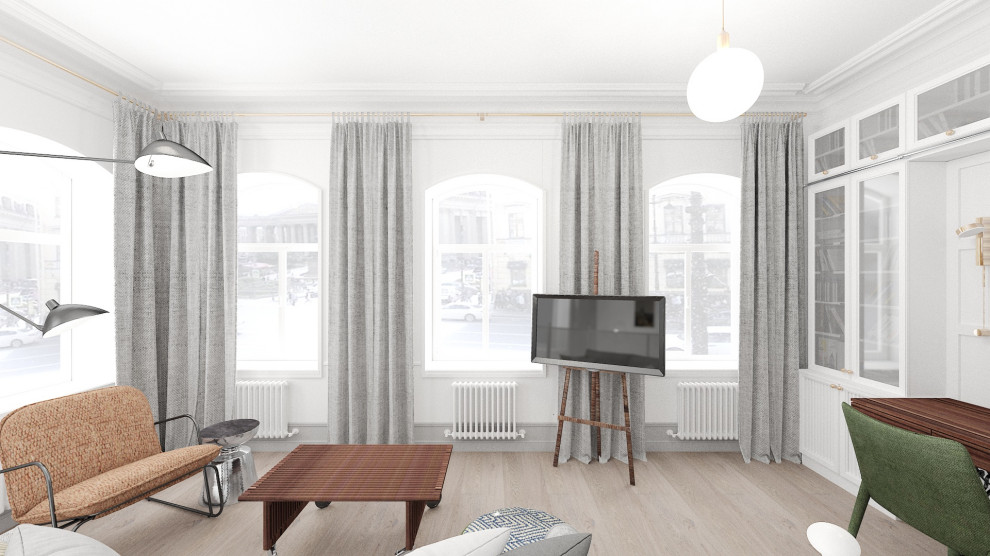 Купеческий дом