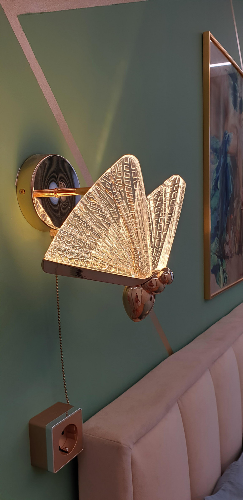 Квартира для молодой семьи в Ленинградской области