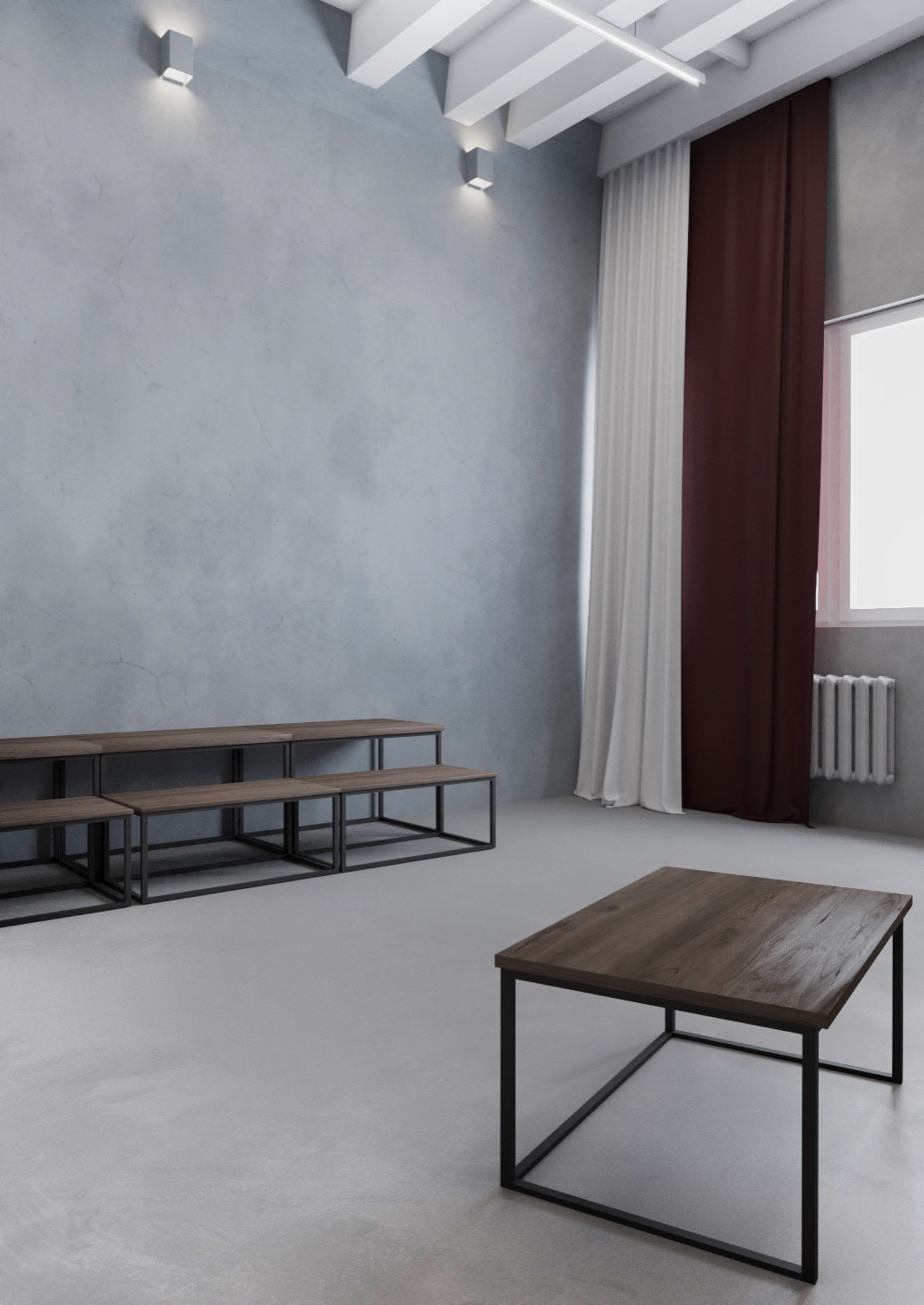 Дизайн проект №5