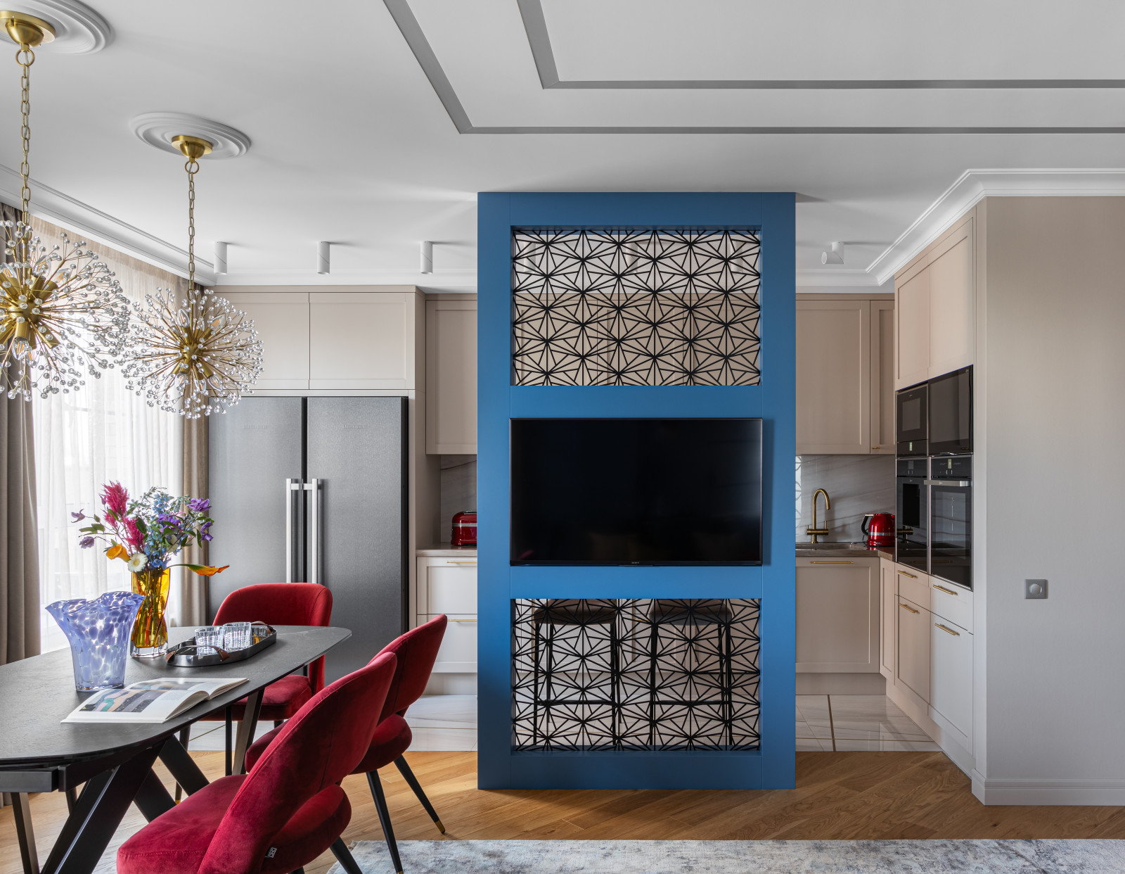 ЖК Домашний