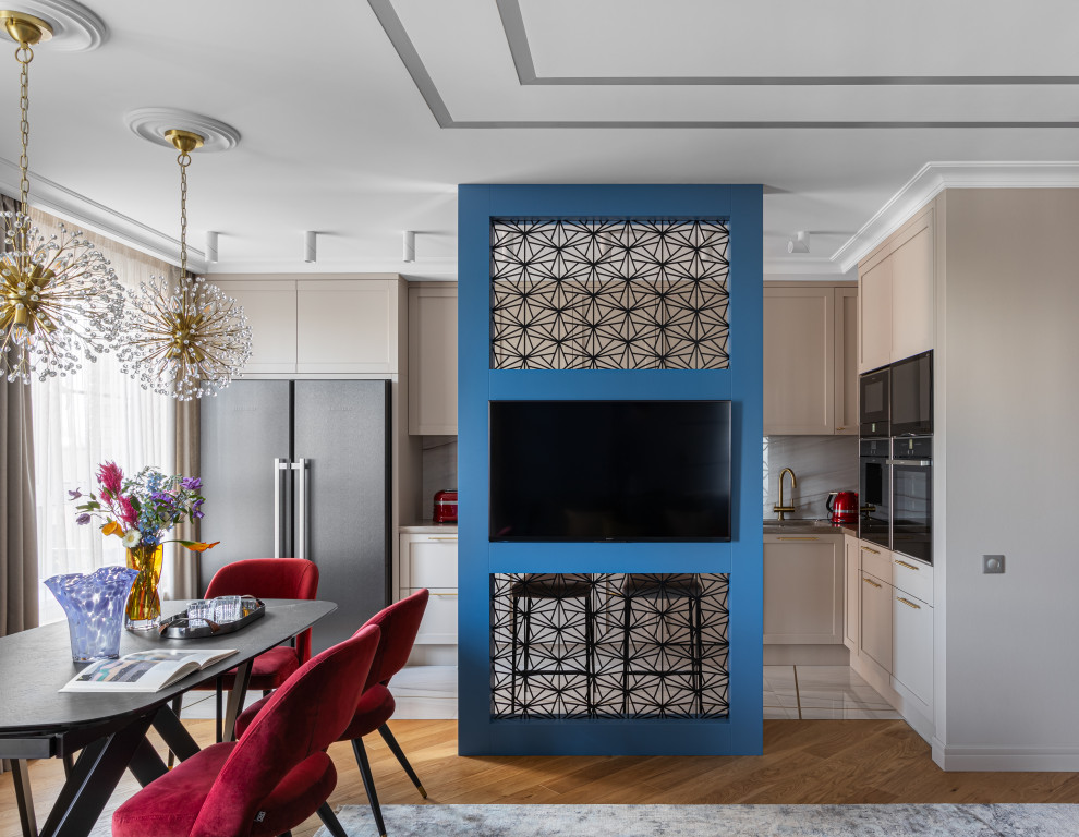 ЖК Домашний